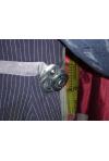coat ohdd collection spring 2007 blue and grey