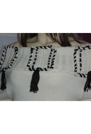 robe lainage hiver 2008