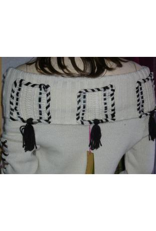 robe lainage hiver 2008