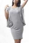 robe/tunique modèle « Officiel » - collection printemps/été 2011