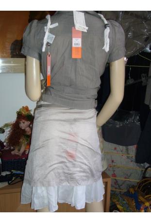 Chemise modèle « West » - collection printemps/été 2011