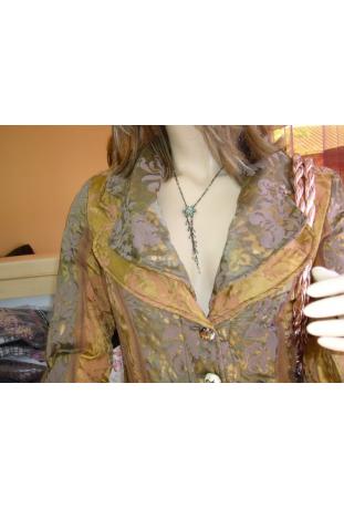 veste Les bronzes de Save the queen