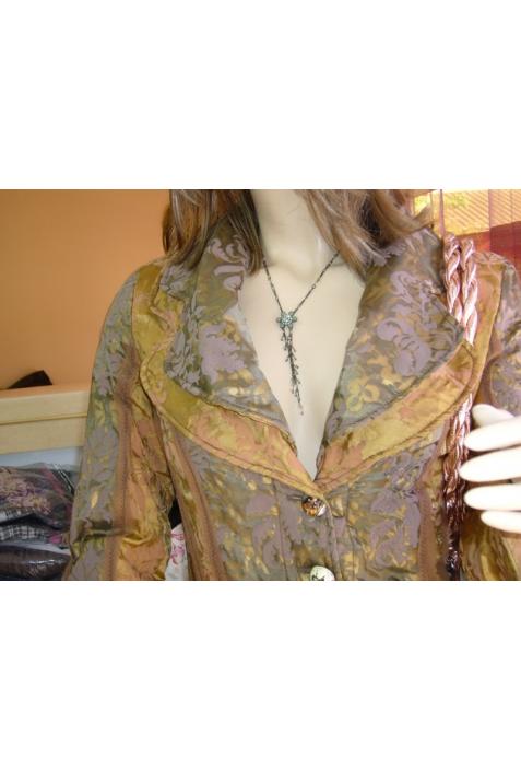 veste Les bronzes de Save the queen