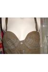 ensemble bustier/pantacourt ICONOCLAST