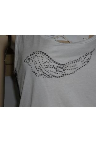 pantalcourt modèle « Fidis » - Collection printemps/été 2011