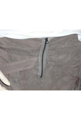 pantalcourt modèle « Fidis » - Collection printemps/été 2011