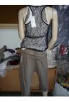 pantalcourt modèle « Fidis » - Collection printemps/été 2011
