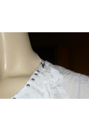 Top modèle « Infini » - collection printemps/été 2011