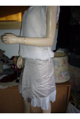 Top modèle « Infini » - collection printemps/été 2011