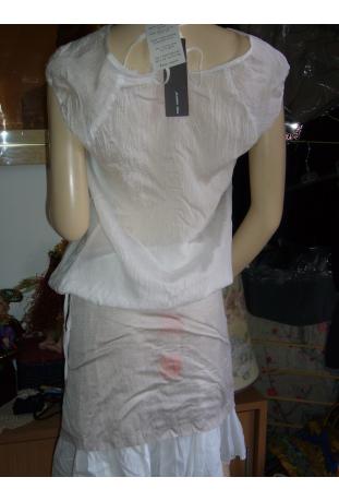 Top modèle « Infini » - collection printemps/été 2011