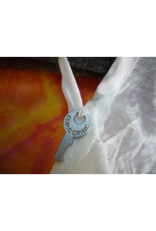 Top modèle « Infini » - collection printemps/été 2011