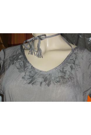 Top modèle « Infini » - collection printemps/été 2011