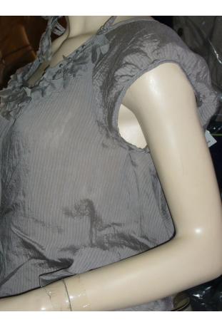 Top modèle « Infini » - collection printemps/été 2011