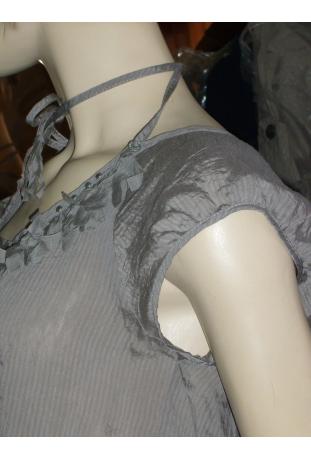 Top modèle « Infini » - collection printemps/été 2011