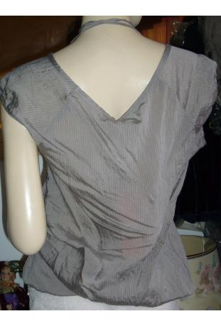 Top modèle « Infini » - collection printemps/été 2011