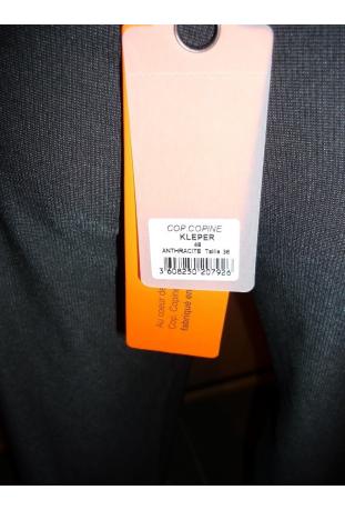 pantalon modèle «Kleper » - collection printemps/été 2011