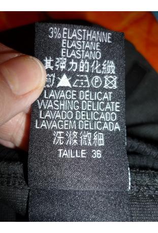 pantalon modèle «Kleper » - collection printemps/été 2011
