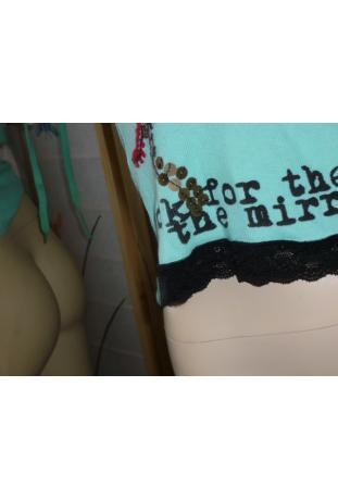 TEE SHIRT PIANURASTUDIO