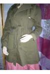 trench coat DIESEL bleu marine 2009