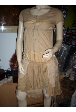 robe Modèle "Saharam" - collection automne/hiver 2008-2009