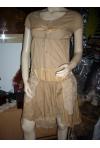 robe Modèle "Saharam" - collection automne/hiver 2008-2009