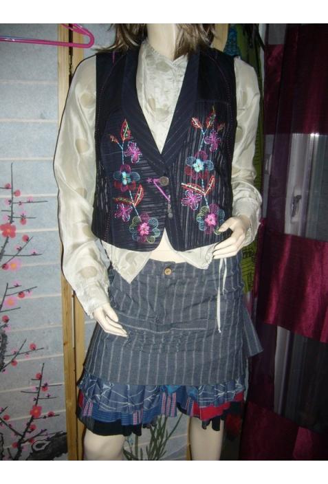 New ! Short skirt Ballerina 2009
