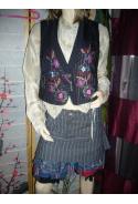 New ! Short skirt Ballerina 2009