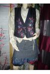 New ! Short skirt Ballerina 2009