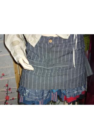 New ! Short skirt Ballerina 2009