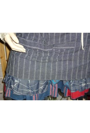 New ! Short skirt Ballerina 2009