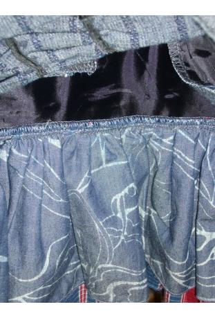 New ! Short skirt Ballerina 2009