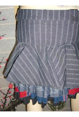 New ! Short skirt Ballerina 2009