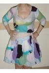 Ensemble tee-shirt et jupe courte ligne Cravatatakiller printemp