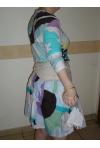 Ensemble tee-shirt et jupe courte ligne Cravatatakiller printemp