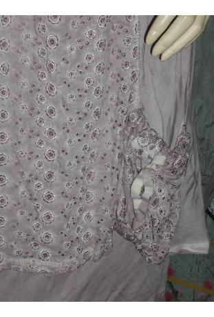 COLLECTION PRINTEMPS/ETE 2010 : ensemble Kosmika mod. Complet