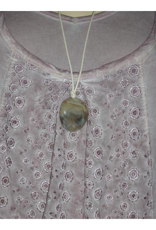 COLLECTION PRINTEMPS/ETE 2010 : ensemble Kosmika mod. Complet