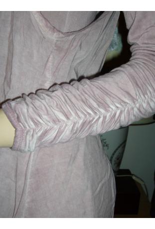 COLLECTION PRINTEMPS/ETE 2010 : ensemble Kosmika mod. Complet