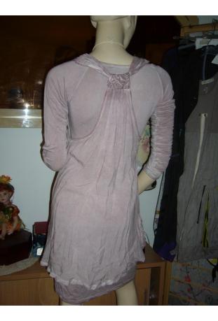 COLLECTION PRINTEMPS/ETE 2010 : ensemble Kosmika mod. Complet