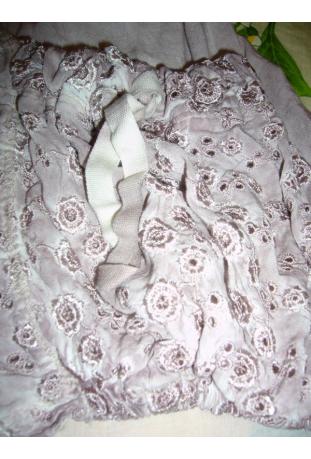 NEWS SPRING/SUMMER 2010 : suit Kosmika model Completo