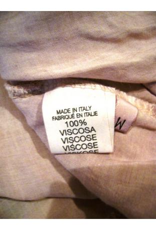 COLLECTION PRINTEMPS/ETE 2010 : ensemble Kosmika mod. Complet