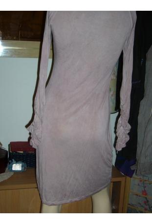 COLLECTION PRINTEMPS/ETE 2010 : ensemble Kosmika mod. Complet