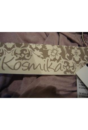 NEWS SPRING/SUMMER 2010 : suit Kosmika model Completo