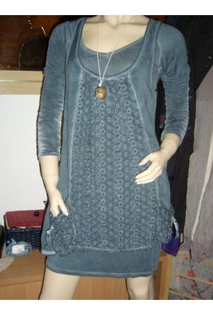 NEWS SPRING/SUMMER 2010 : suit Kosmika model Completo