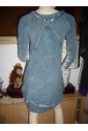 NEWS SPRING/SUMMER 2010 : suit Kosmika model Completo