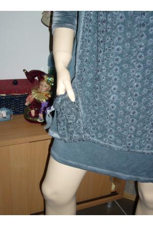 NEWS SPRING/SUMMER 2010 : suit Kosmika model Completo
