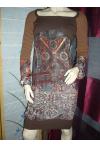 ROBE STQ La divine comédie d'après Dante Alighieri