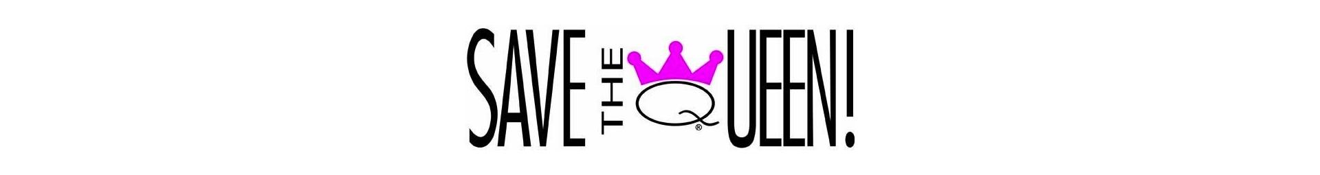 SAVE THE QUEEN : ACCESSOIRES 