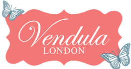 VENDULA LONDON